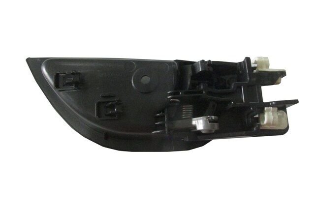 Honda Jazz- 09/13; Arka Kapı İç Açma Kolu Sol Siyah (elceği Gri) (hushan) - 72160-TF0-J01