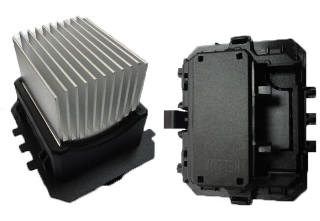 KALORİFER REZİSTANSI CLIO IV-MGN III 1.6 16V-1.5DCI-2.0DCI-FLUENCE-SCENIC III 08 P207-P208-P308- P508-EXPERT-JUMPY-C4-DS4