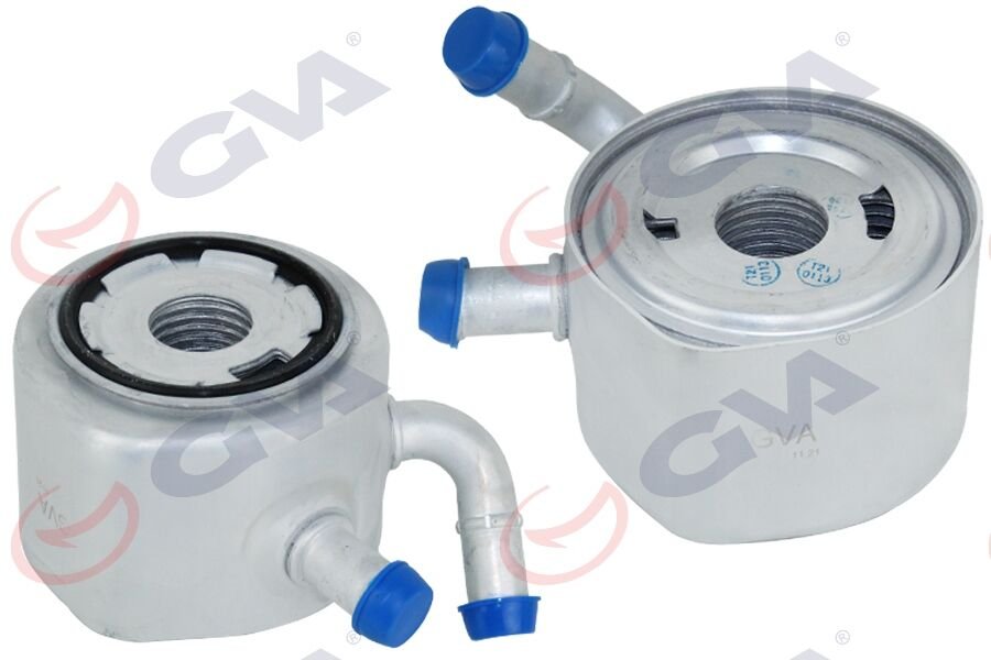 Yağ Soğutucusu Clıo 2-3-Crand Scenıc 2-Kangoo-Megane 2-Logan K9K 1.5 Dcı Tek