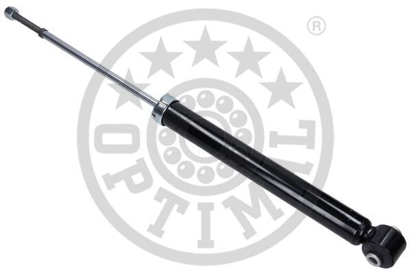 ARKA AMORTİSÖR L/R ERA 06 KIA RİO II 05