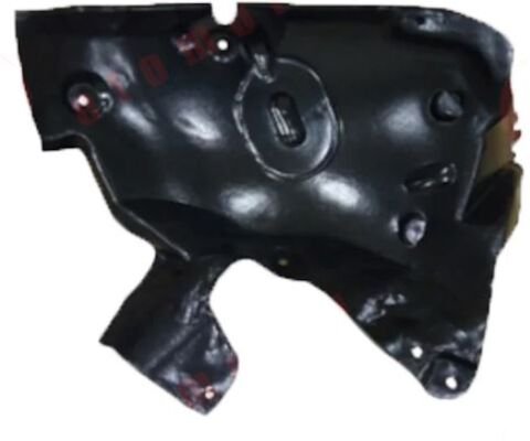 Çamurluk Davlumbazı Ön Sağ Ön Kısım Renault Kangoo 98-03