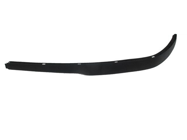 90546957 - Opel Astra- G- Sd/Hb- 99/09; Karlık Sol (Ön Tampon Altı) (Spoıler) (Eurobump)