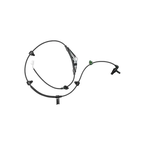 Daıhatsu Sensör Abs Terios 06-12 Arka Sağ