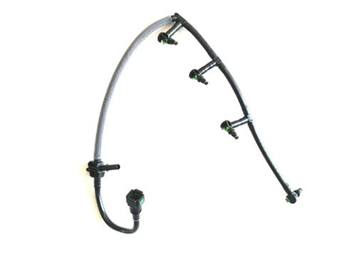 Enjektor Gerı Donus Hortumu Boxer 11 Jumper 11 2.2 Hdı P22D Transıt V347 11 14 Custom 12 V362 14 2.2Tdcı 155Ps O.Ceker