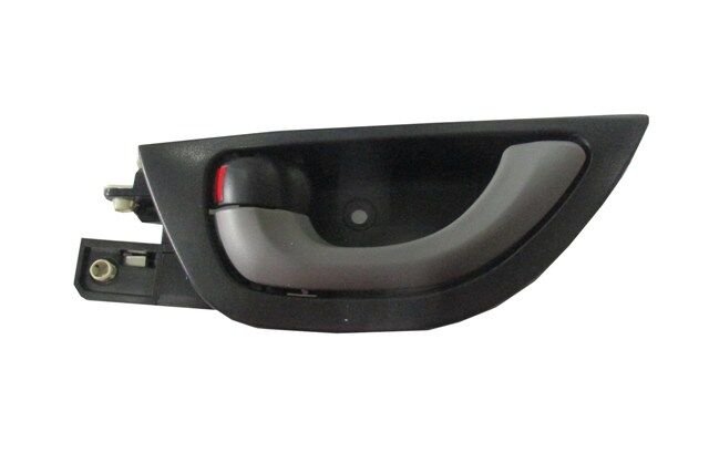 Honda Jazz- 09/13; Ön Kapı İç Açma Kolu Sol Siyah (elceği Gri) (hushan) - 72160-TF0-J01