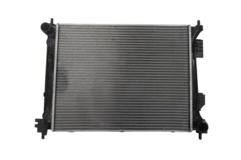 Hyundaı Accent- Blue- 11/18; Su Radyatörü 1.4/1.6 Crdı (brazing) (480x382x26) (manuel)alm(oris) - 25310-1R300