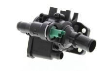 TERMOSTAT 83C KOMPLE / MÜŞÜRLÜ P206-P207-P307-BIPPER-C1-C2-C3-NEMO- 1.4 HDI- FIESTA-FUSION TDCI 02 12 MAZDA 2 1.4 CD 03 07