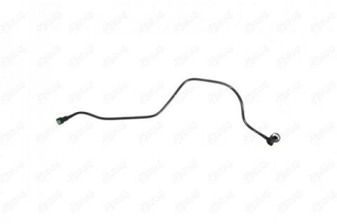 Yakıt Borusu Renault Clıo Iı-Kangoo I 1.4-1.6