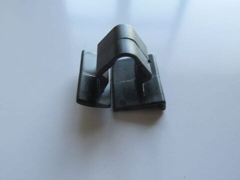 Unıversal Unıversal-; Kaput İzolatör Klipsi (fıat/peugeot/cıtroen/volkswagen) - 46804433