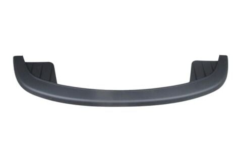 Volkswagen Polo- 4- 99/01; Karlık (ön Tampon Altı) (spoıler)(tw) - 6N0805903D