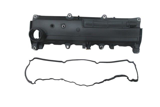 Renault Clıo- 2- Sd/hb- 02/08; Külbüratör Üst Kapağı Plastiği 1.5 Dcı (contalı) - 8200608952