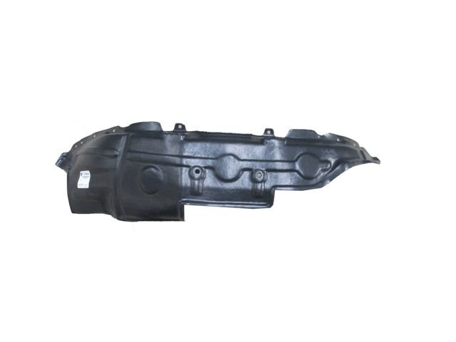 Toyota Hılux- Pıck Up Ln145- 98/01; Arka Çamurluk Davlumbazı Sağ (tyg) - 65637-35030