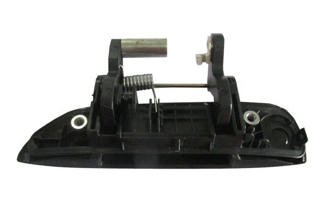 Honda Jazz- 09/13; Ön Kapı Dış Açma Kolu Sağ Siyah (hushan) - 72140-TF0-902ZQ