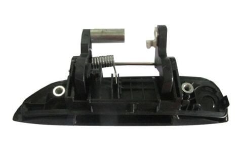 72140-Tf0-902Zq - Honda Jazz- 09/13; Ön Kapı Dış Açma Kolu Sağ Siyah (Hushan)