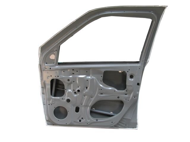 Suzukı Swıft- 05/11; Ön Kapı Komple Sağ Gri Boyalı/çelik Barlı (iceli/çekomastikli) (bfn) - 68001-71L00