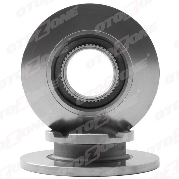 ARKA FREN DISK ADET AYNASI ADET TRANSIT V347 2.2TDCI 06 14 O.CEKER