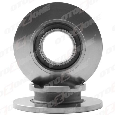ARKA FREN DISK ADET AYNASI ADET TRANSIT V347 2.2TDCI 06 14 O.CEKER
