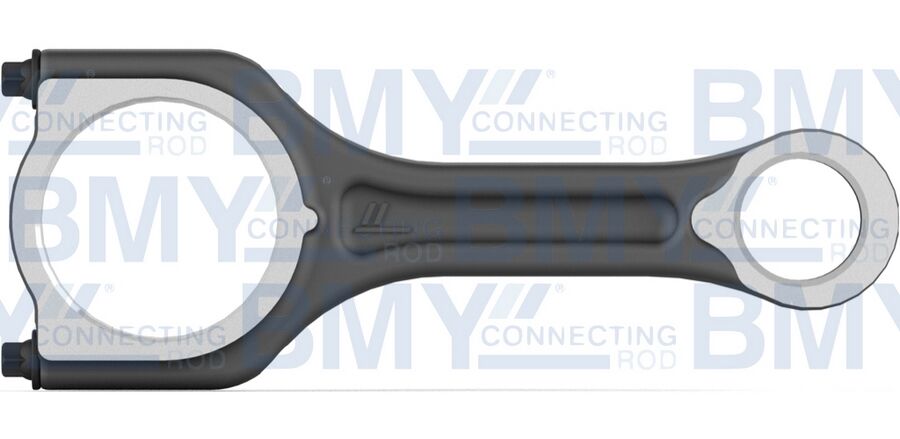 Pıston Kolu P206 P307 Partner Iı Berlıngo Iı C4 C5 Iı P308 P3008 P5008 P308 P3008 508 Iıı Jumpy Iıı Focus Iı-Iıı 04 17 Courıer 14 Fıesta 08 B-Max 14 1.5-1.6 Tdcvolvo C30-S40-V50-V60-S60 1.6 Tdc
