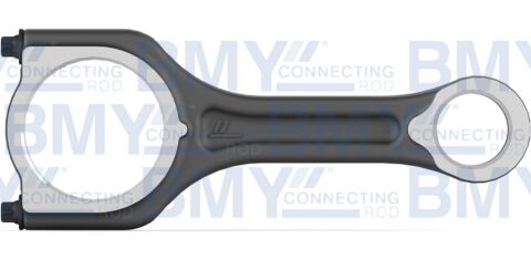 Pıston Kolu P206 P307 Partner Iı Berlıngo Iı C4 C5 Iı P308 P3008 P5008 P308 P3008 508 Iıı Jumpy Iıı Focus Iı-Iıı 04 17 Courıer 14 Fıesta 08 B-Max 14 1.5-1.6 Tdcvolvo C30-S40-V50-V60-S60 1.6 Tdc