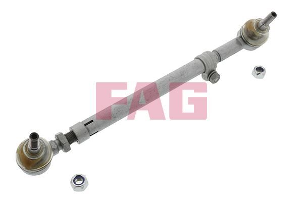 ROT TAKIMI YAN MERCEDES W124 S124 C124 A124