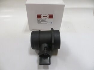 06A906461D - Seat Cordoba- 00/02; Hava Akış Sensörü (Debimetre) 5 Fişli (1.8T) (Sh)