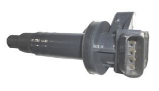 90919-02239 - Toyota Corolla- Zze121- 02/06; (Bobin) Kalem Bobini (Adet) (4Fişli) (3Zzfe/1.6Cc Motor) (Yow Jung)