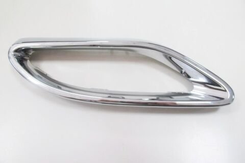 A2058852221 - Mercedes B Class- W246- 12/14; Egzost Çıkış Uc Nikelajı Sol