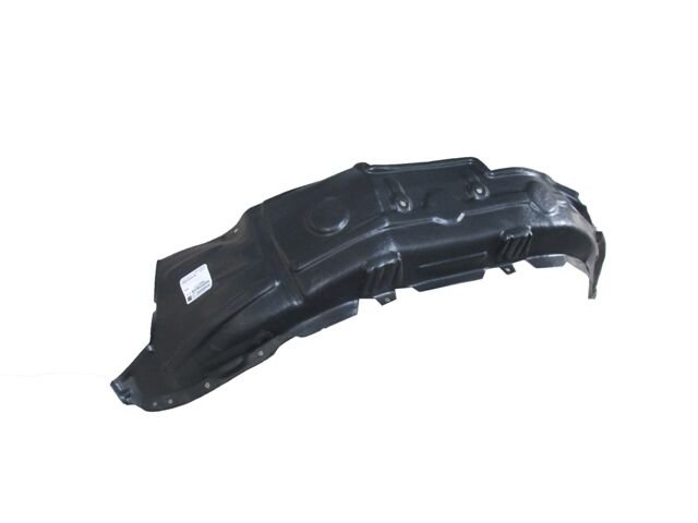 Toyota Hılux- Pıck Up Ln145- 98/01; Arka Çamurluk Davlumbazı Sol (tyg) - 69638-35030