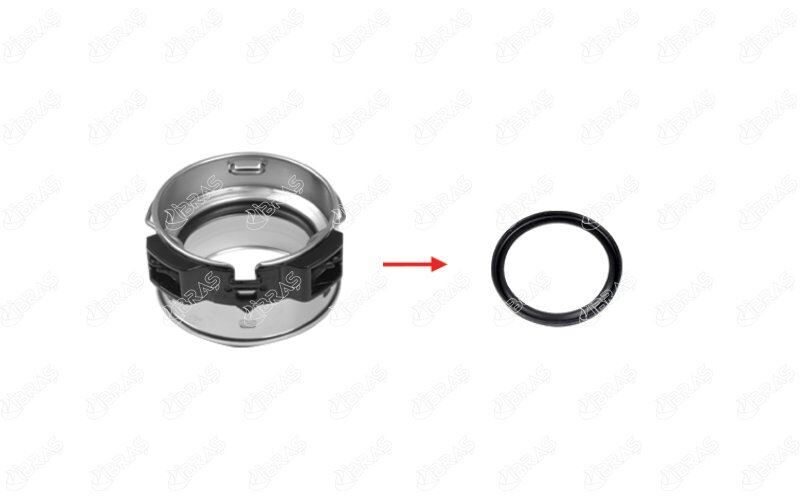 TURBO HORTUM CONTASI DUSTER-LODGY-LOGAN II-SANDERO II-CLIO IV1.5 DCI MEGANE III-SCENIC III 1.4 16V