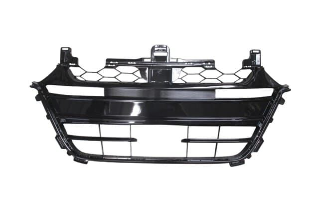 Honda Accord- 21/24; Ön Tampon Panjuru Parlak Siyah (tyg) - 71111TVAA50