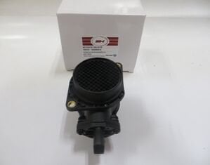 06A906461D - Seat Leon- 99/05; Hava Akış Sensörü (Debimetre) 5 Fişli (1.8T) (Sh)