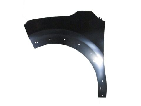 Cıtroen C3- 21/24; Ön Çamurluk Sol (dodik Delikli) (sımyı) - 9812869080