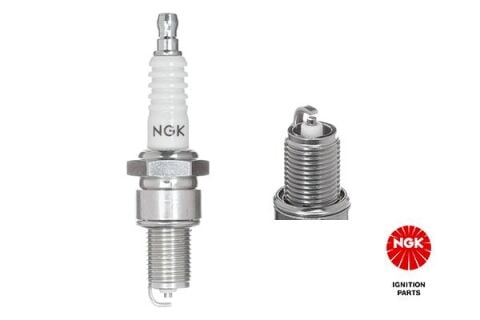 ATESLEME BUJISI BP5ESZ MERCEDES M102 M103 M104 M112 M119 M120 W115 W116 W123 W126 . RENAULT CLIO LAGUNA R19 1.8-2.0 ENJ . OPEL ASTRA F CORSA A-B VECTRA A