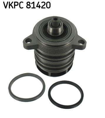 Devirdaim Transporter T5 2.5Tdı 03-09 Axd