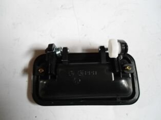 G211-72-410Af - Mazda 626- Sd/Hb- 89/91; Arka Kapı Dış Açma Kolu Sağ Siyah