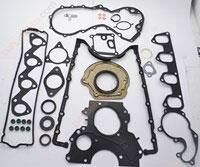 Üst Takım Conta Skt Keçeli S.K.C Siz Bhpa-Hcpa-Rwpa Ford Connect 1.8Tdı-Tdcı