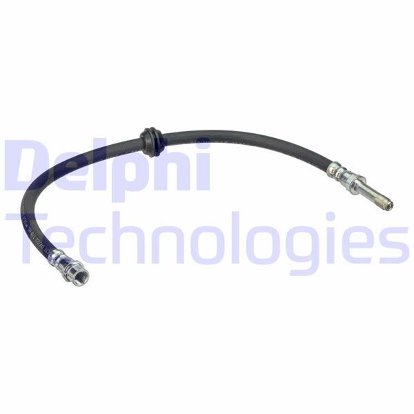 Fren Hortumu On Mercedes Vıto W447 14