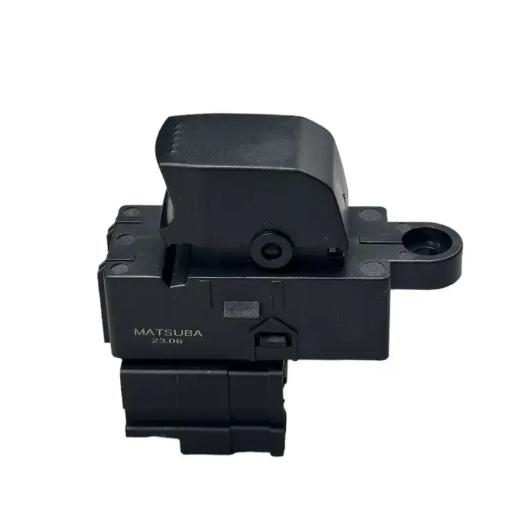 Suzukı Düğme Cam Açma Swift 10-17 Ön Sağ