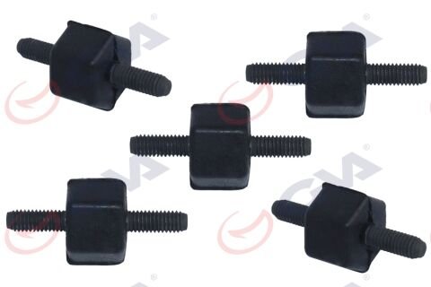 HAVA FİLTRE KUTUSU TAKOZU TRANSPORTER T4