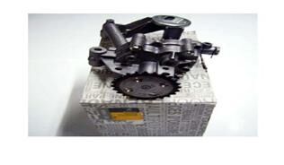Yağ Pompası Master Iı 06 Trafıc Iı 03 Movano A 06 Vıvaro A 03 Safrane Iı 96 00 Espace Iıı 96 2.2Dcı 2.5Dcı G8T G9T G9U