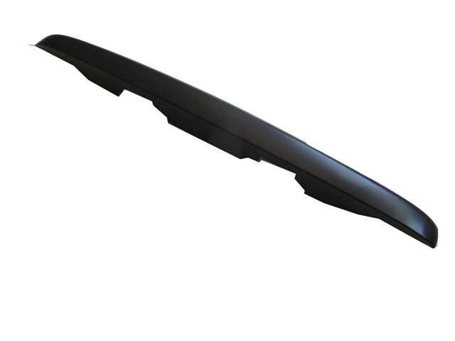 Peugeot Partner- 03/09; Arka Plaka Lamba Çıtası (tek Kapı) - 8742.L3