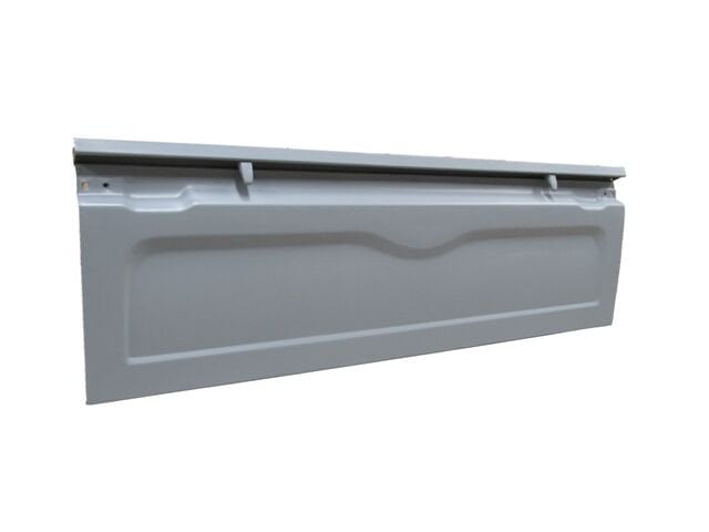 Toyota Hılux- Pıck Up Ln145- 98/01; Arka Bagaj Kapağı Komple (yazısız Düz Tip) Yandan Açmalı(fpı) - 65700-35040