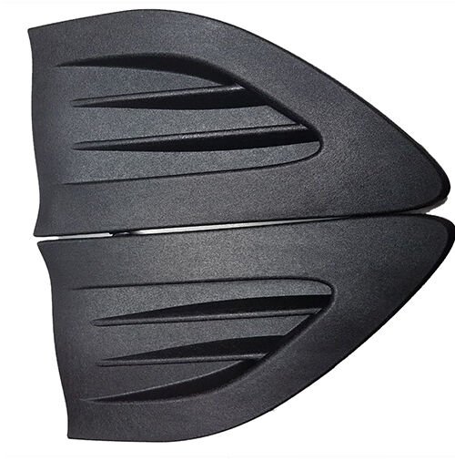 Sis Far Çerçevesi Kapağı Takım Logan Iı-Sandero Iı