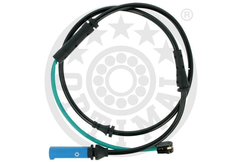BALATA FISI ON BMW G30 G31 F90 G32 G11 G12 G14 G15 G16 F91 F92 F93