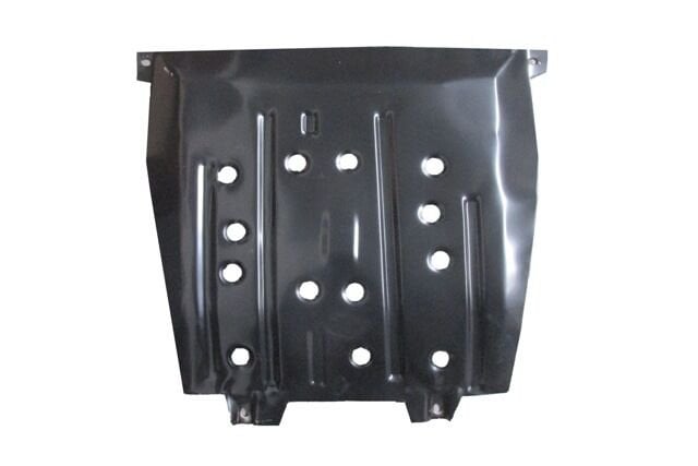 Chevrolet Aveo- Sd/hb- 04/05; Karter Muhafaza Sacı (metal)