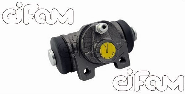 Fren Silindiri Laguna 1.6 16V 95-01 Peugeot 106 1.0-1.1-1.4-1.6 96 306 1.6-1.8 93-01 20.64Mm