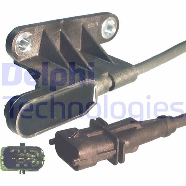 Eksantrik Mil Sensörü Astra G-Corsa C-Merıva-Vectra B-Zafıra 1.4-1.6 16V 95-05