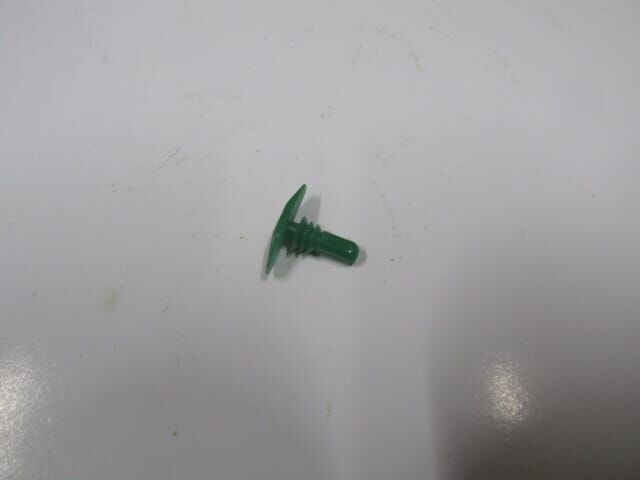 Unıversal Unıversal-; Ön/arka Kapı Toz Lastiği Klipsi F Tipi Tüm Araçlar İçin