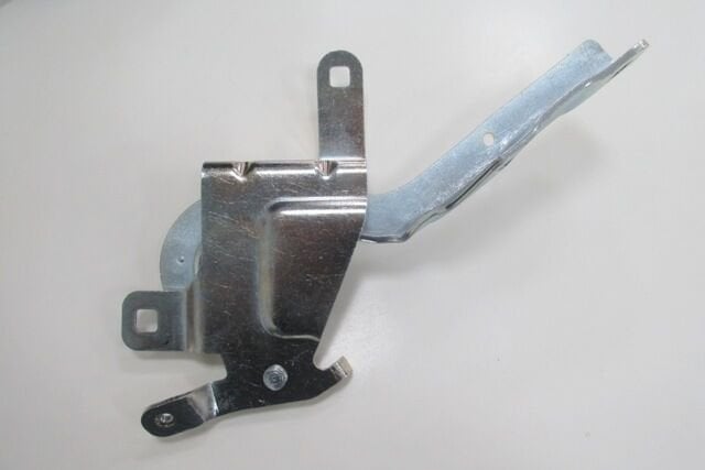 654008394R - Renault Clıo- 4- Sport Tourer- 13/16; Kaput Menteşesi Sağ (Eagle Body)
