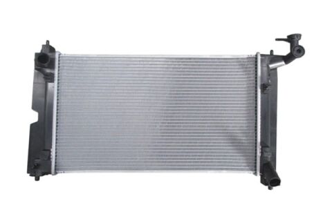 Toyota Corolla- Verso- Hb- 02/07; Su Radyatörü 1.6/1.8 Vvtı (brazing) (598x349x16) (manuel)alm(oris) - 16400-OD200